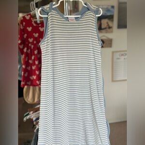 Hanna Anderson sleep sack